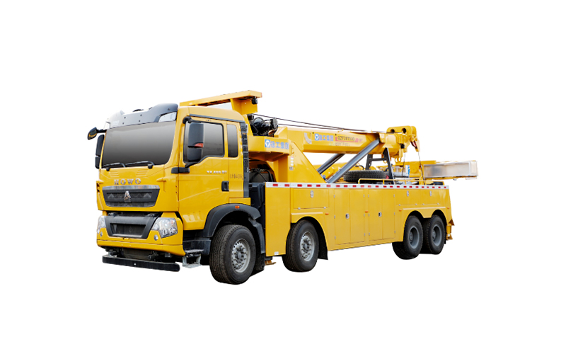 Hidraulikus henger légi munkavállalóhoz